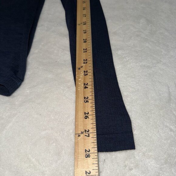 Lot Of 3 Mens Under Armour Long Sleeve Shirts Black Blue Maroon Size XLarge - Picture 9 of 11